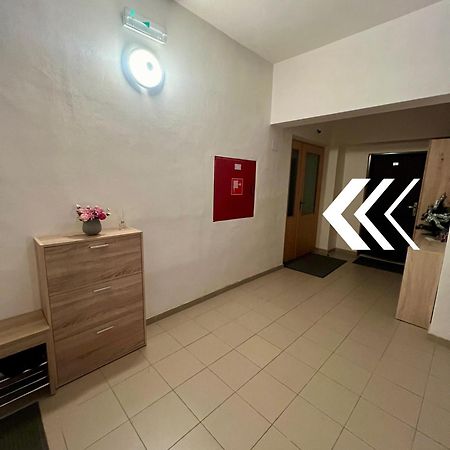 Apartman Zuzana Liptovský Mikuláš Exterior foto